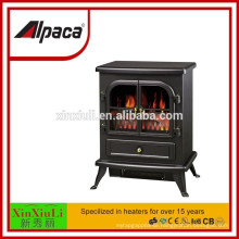 stand free electrical fireplace with CE